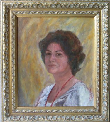 Mirjana,  by Ivetic Gordana