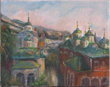 Sv. Pantelejmon,  by Ivetic Gordana