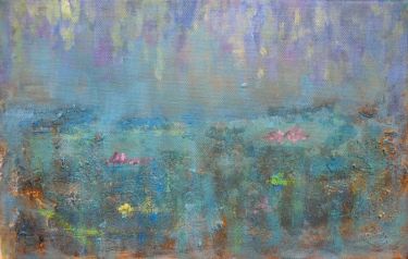 Mirne vode 3,  by Ivetic Gordana