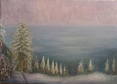 Pogled  sa vrha,  by Ivetic Gordana