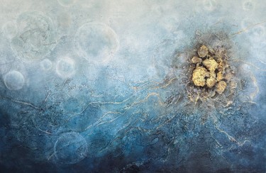 Liberata by Tijana Stojičić Tikka
