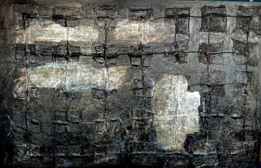Fortress by Tijana Stojičić Tikka