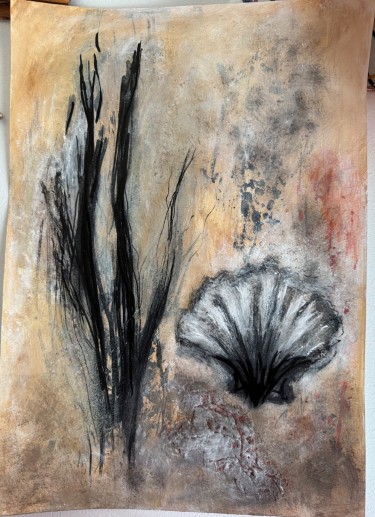 Stone traces by Tijana Stojičić Tikka