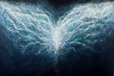 Blessing of the Sea by Tijana Stojičić Tikka