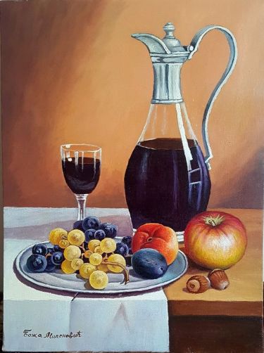 Voće i vino 4