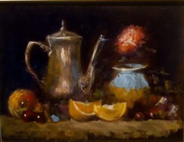 Still life 2