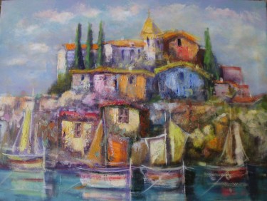 seascape 6 by Antić Bojan