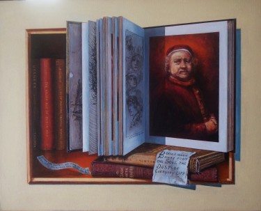 Tribute to the book by Dobrosavljevic Nino