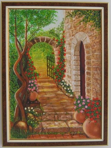 Mediteraneo