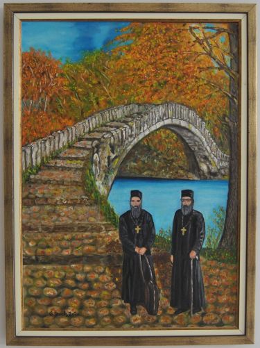 Vera je iznad vremena
