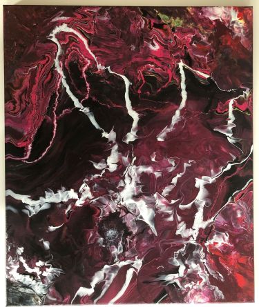 Wine&Evening,  by Manuela