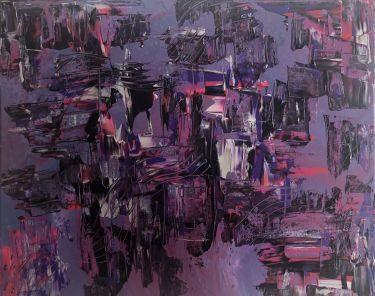 The Neon Game,  by Manuela