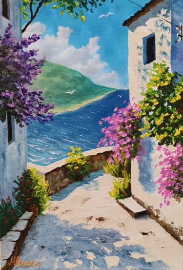 Mediteran by Kondic Marija