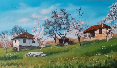 Zavičaj by Kondic Marija