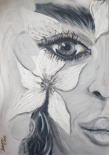 The Sensuality by Vujovic Aleksandra