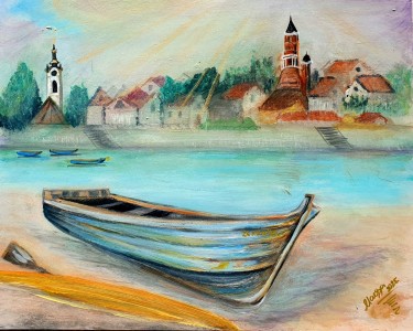 BG by Vujovic Aleksandra