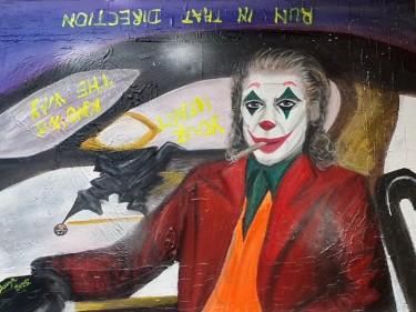Joker by Vujovic Aleksandra