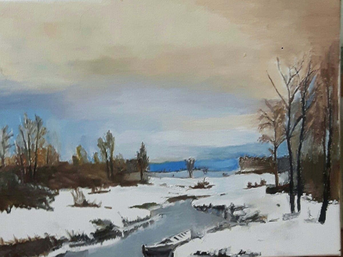 Winter