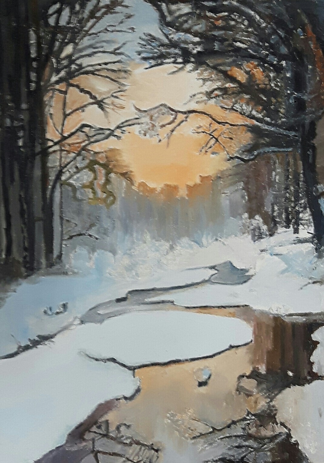 Winter