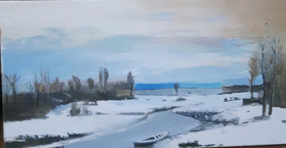Winter 2