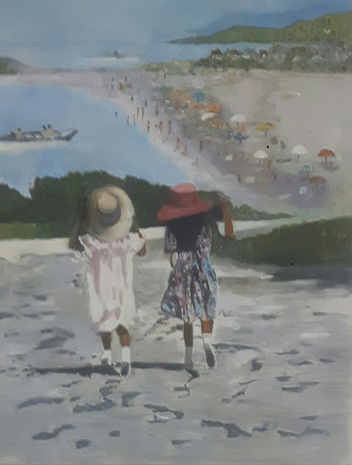 Seascape