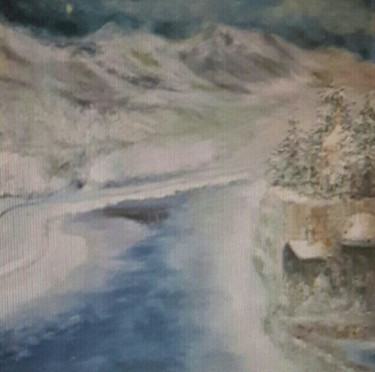 Winter by Markovic Branka