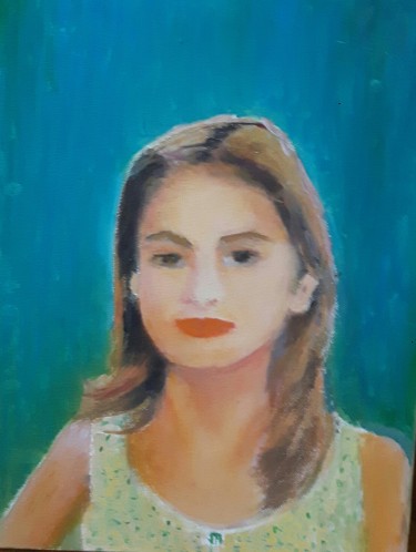 Sister Beka by Markovic Branka