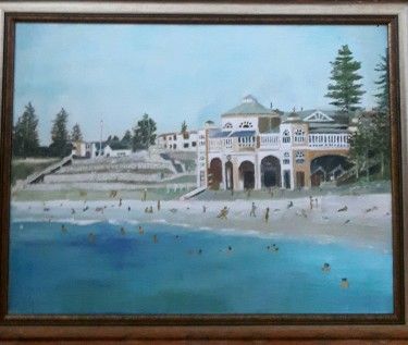 Besch cottesloe by Markovic Branka