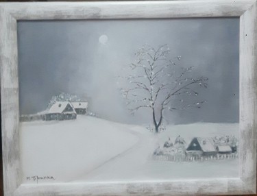 Winter by Markovic Branka