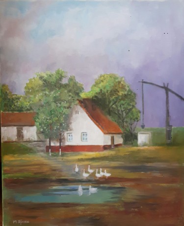 Farm by Markovic Branka