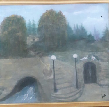 Tunnel by Markovic Branka