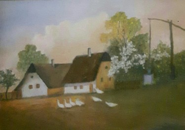 Farm by Markovic Branka