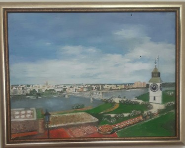 Bridge by Markovic Branka