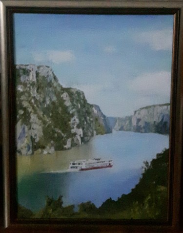 Danube by Markovic Branka