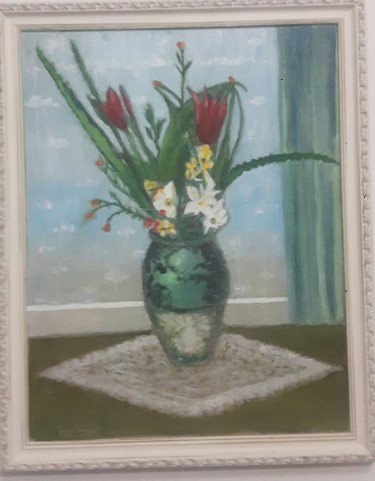 Flowerd by Markovic Branka