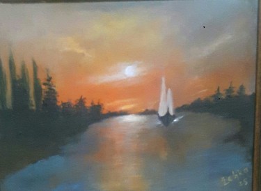 Sunset 1 by Markovic Branka
