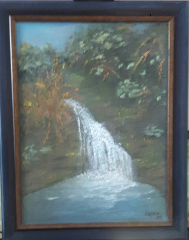 Landscape 1 by Markovic Branka
