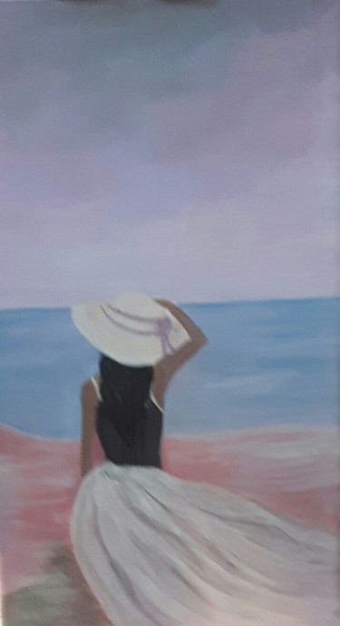 Sea view by Markovic Branka