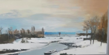 Winter 2 by Markovic Branka