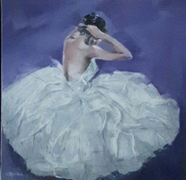 Ballerina by Markovic Branka