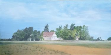 Salas by Markovic Branka