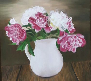 Peonies