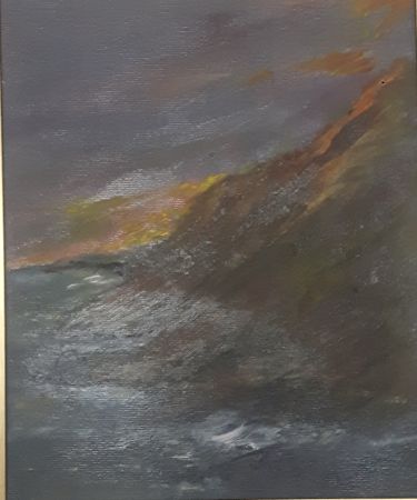 Seacoast by Markovic Branka