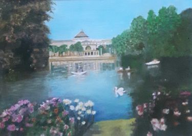 Wiesbaden by Markovic Branka