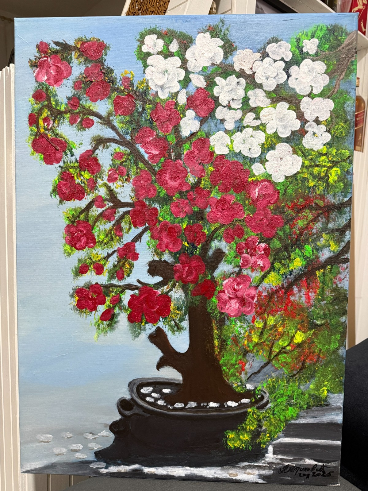 Flowers