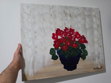 Flower by Stojinović Dušanka