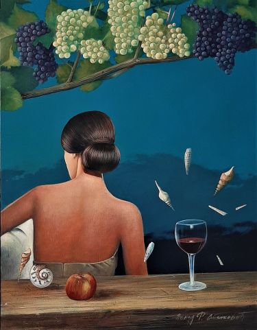 Vinska sirena