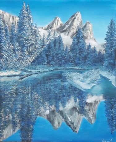 Winter 3 by Vujinovic Vesna