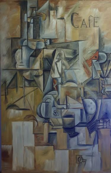 Picaso by Vujinovic Vesna