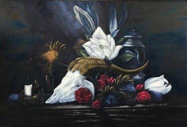 Stil life by Vujinovic Vesna